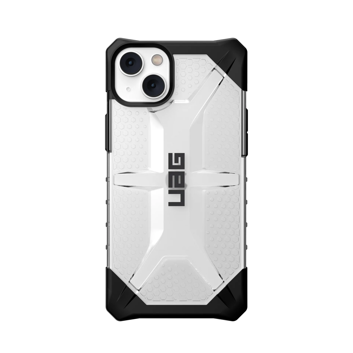 เคส UAG รุ่น Plasma - iPhone 14 Plus - สี Ice