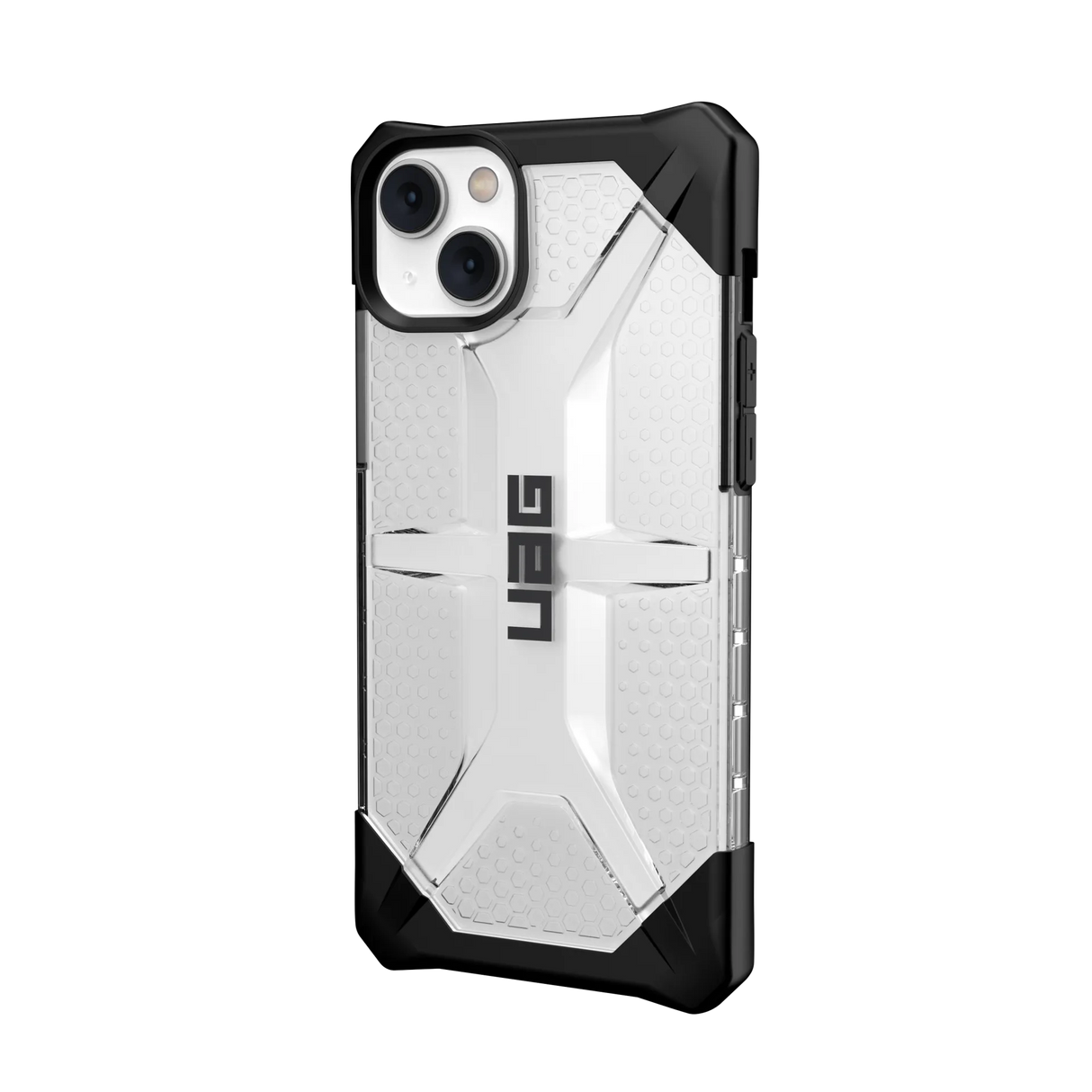 เคส UAG รุ่น Plasma - iPhone 14 Plus - สี Ice