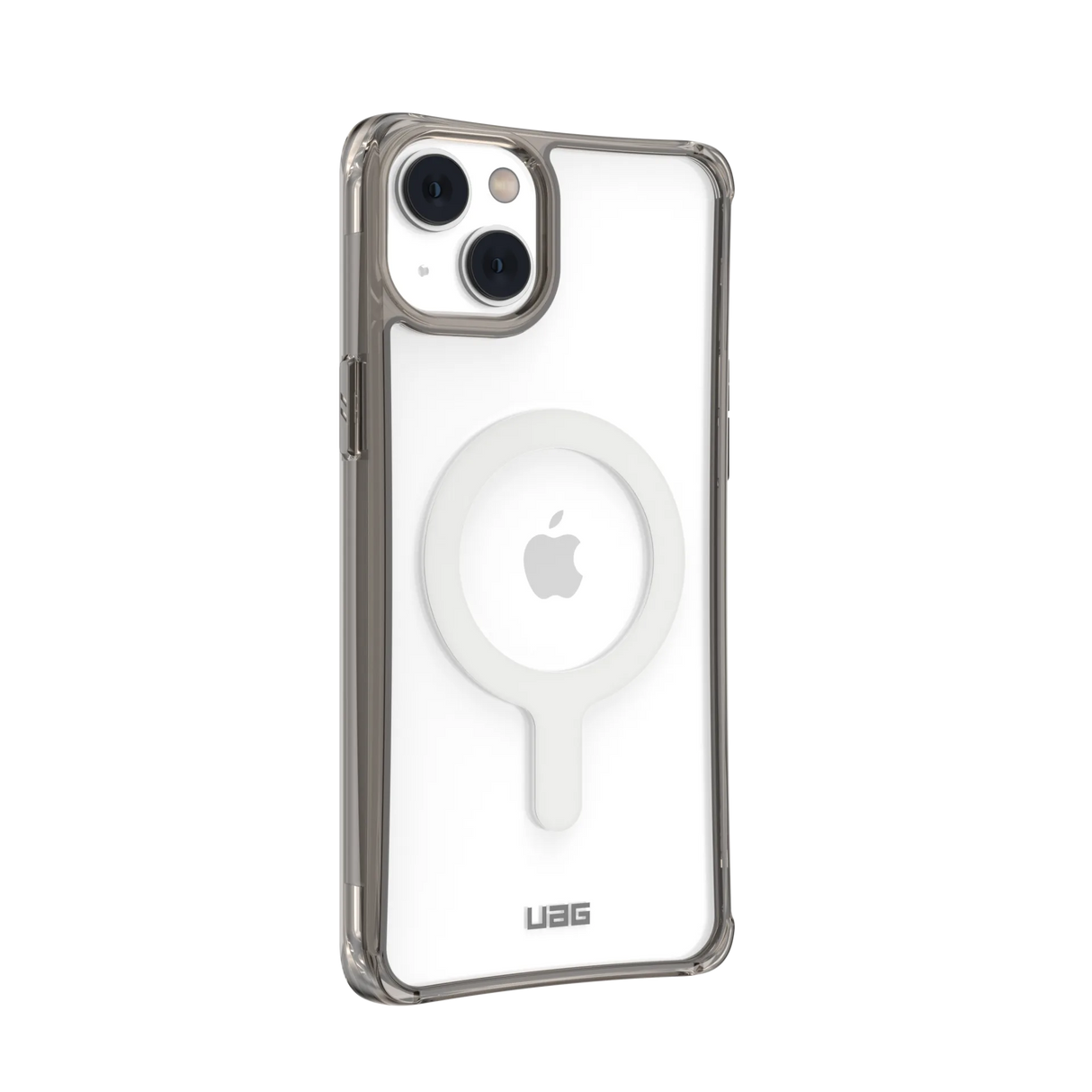 เคส UAG รุ่น Plyo MagSafe - iPhone 14 Plus - สี Ash