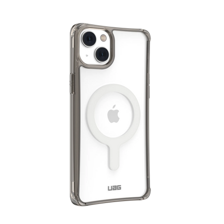 เคส UAG รุ่น Plyo MagSafe - iPhone 14 Plus - สี Ash