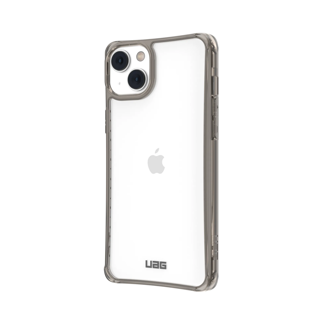 เคส UAG รุ่น Plyo - iPhone 14 Plus - สี Ash