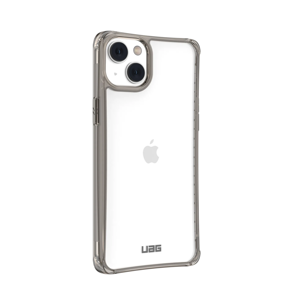 เคส UAG รุ่น Plyo - iPhone 14 Plus - สี Ash