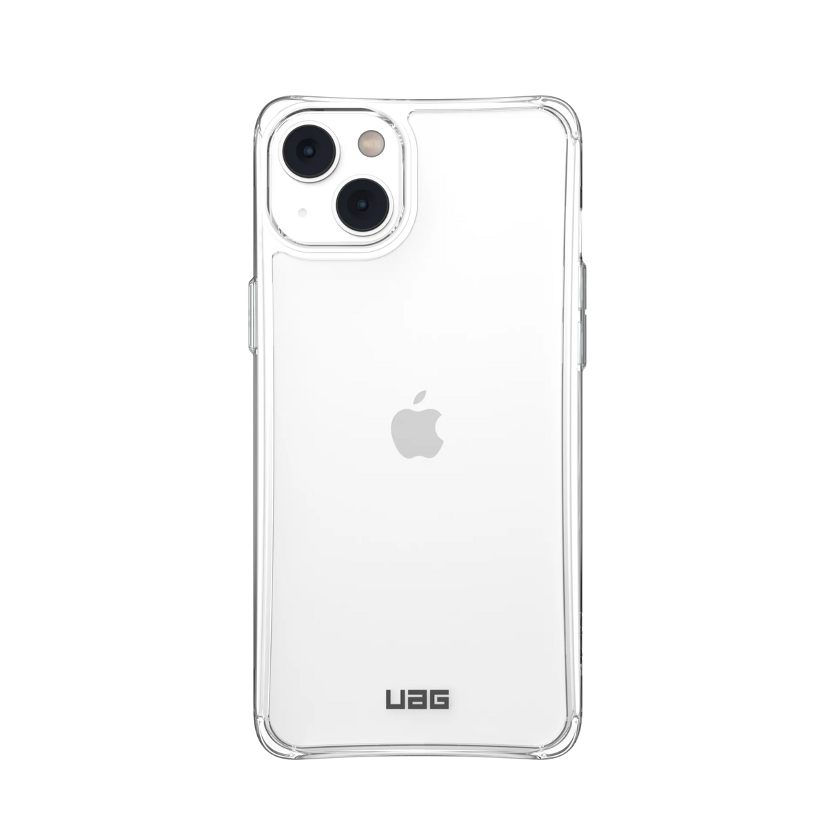เคส UAG รุ่น Plyo - iPhone 14 Plus - สี Ice