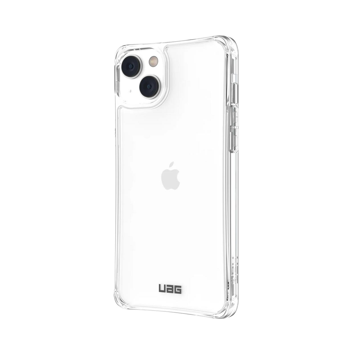 เคส UAG รุ่น Plyo - iPhone 14 Plus - สี Ice