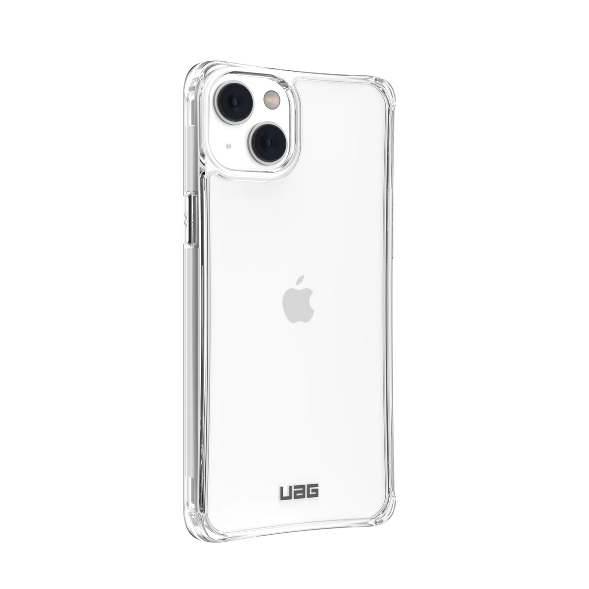 เคส UAG รุ่น Plyo - iPhone 14 Plus - สี Ice