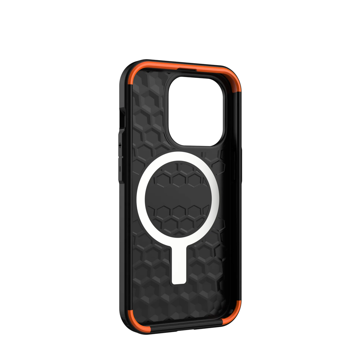 เคส UAG รุ่น Civilian MagSafe - iPhone 14 Pro - สี Black