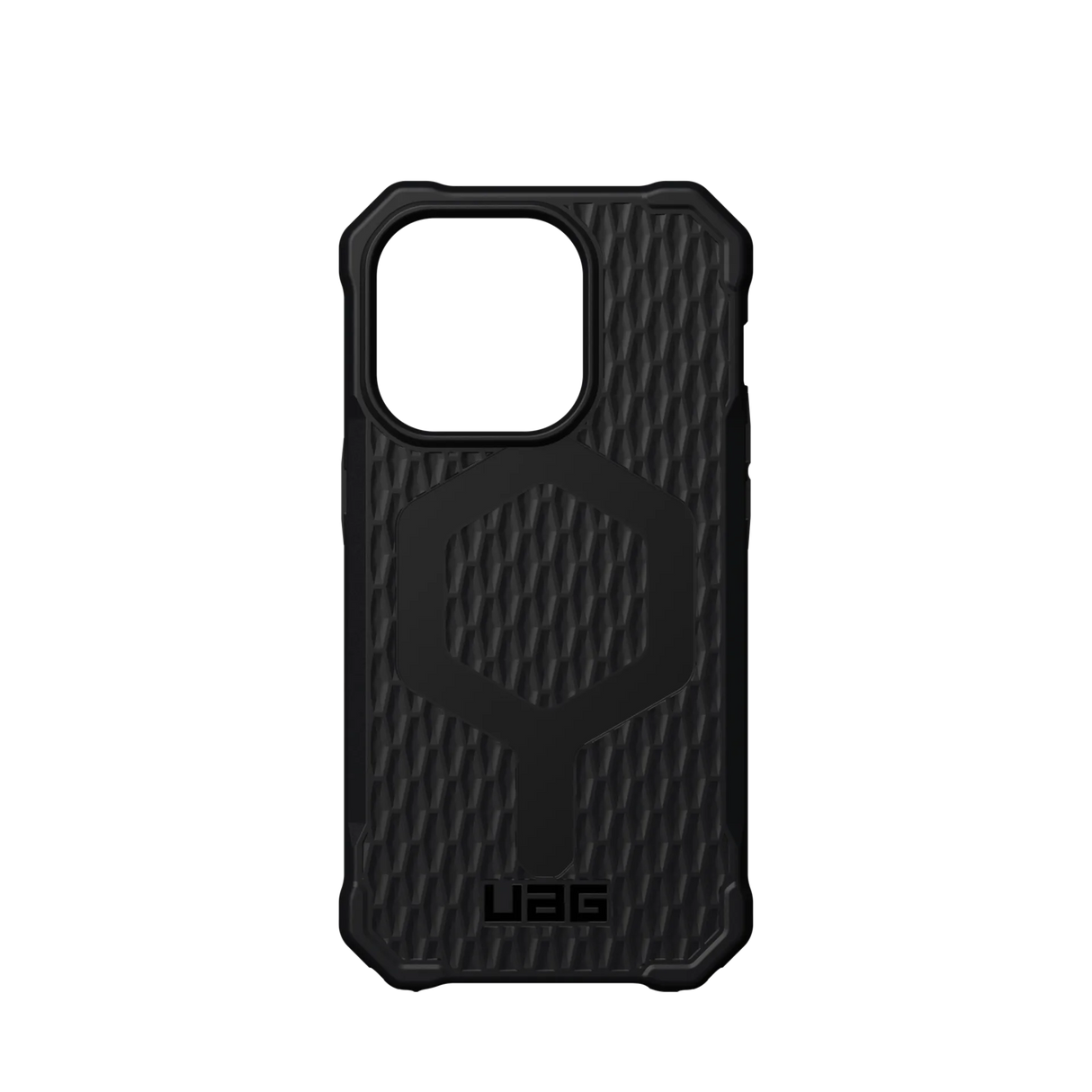 เคส UAG รุ่น Essential Armor MagSafe - iPhone 14 Pro - สี Black