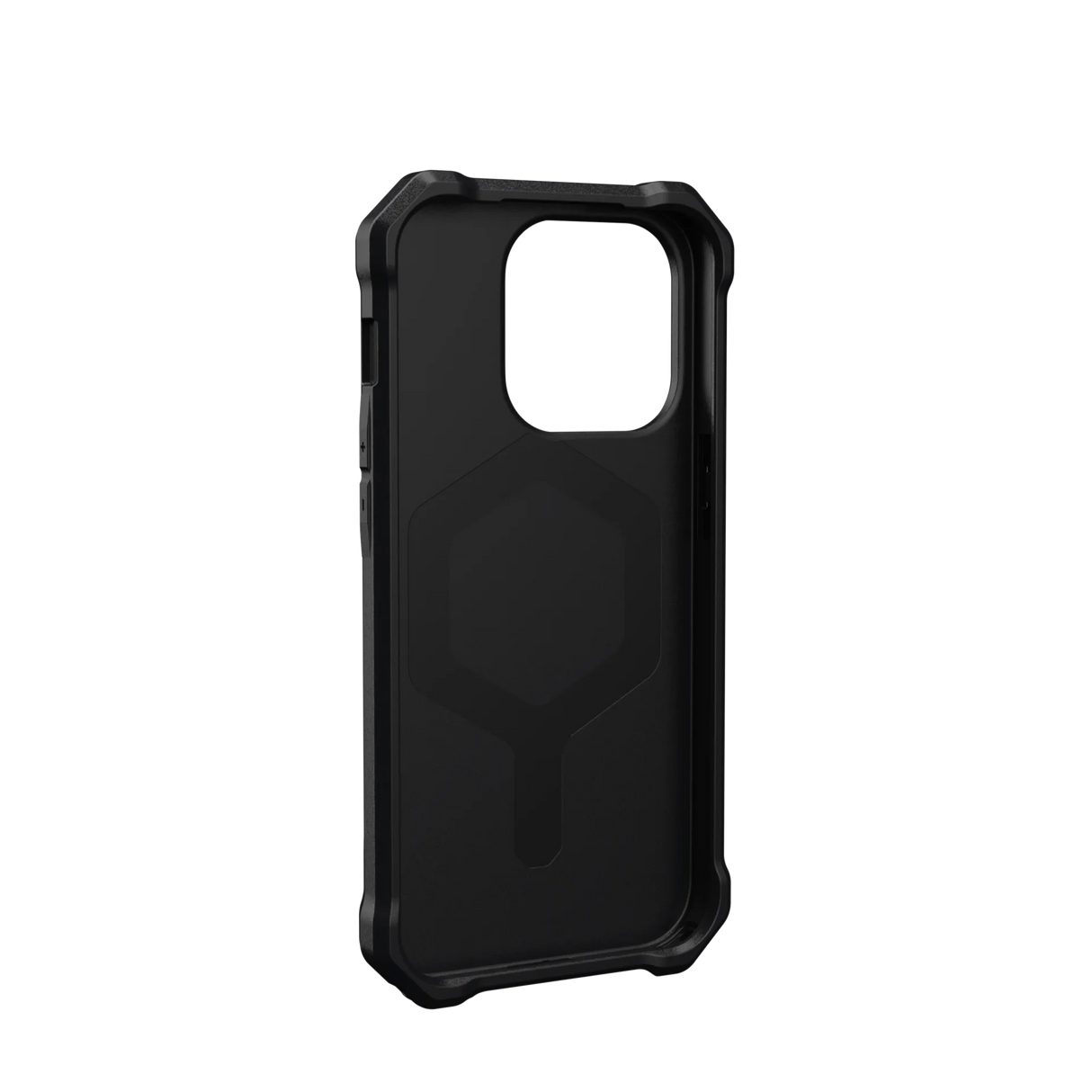 เคส UAG รุ่น Essential Armor MagSafe - iPhone 14 Pro - สี Black