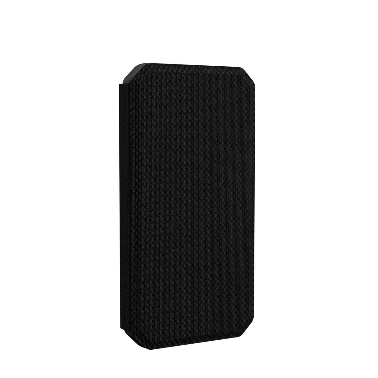 เคส UAG รุ่น Metropolis - iPhone 14 Pro - สี Kevlar Black