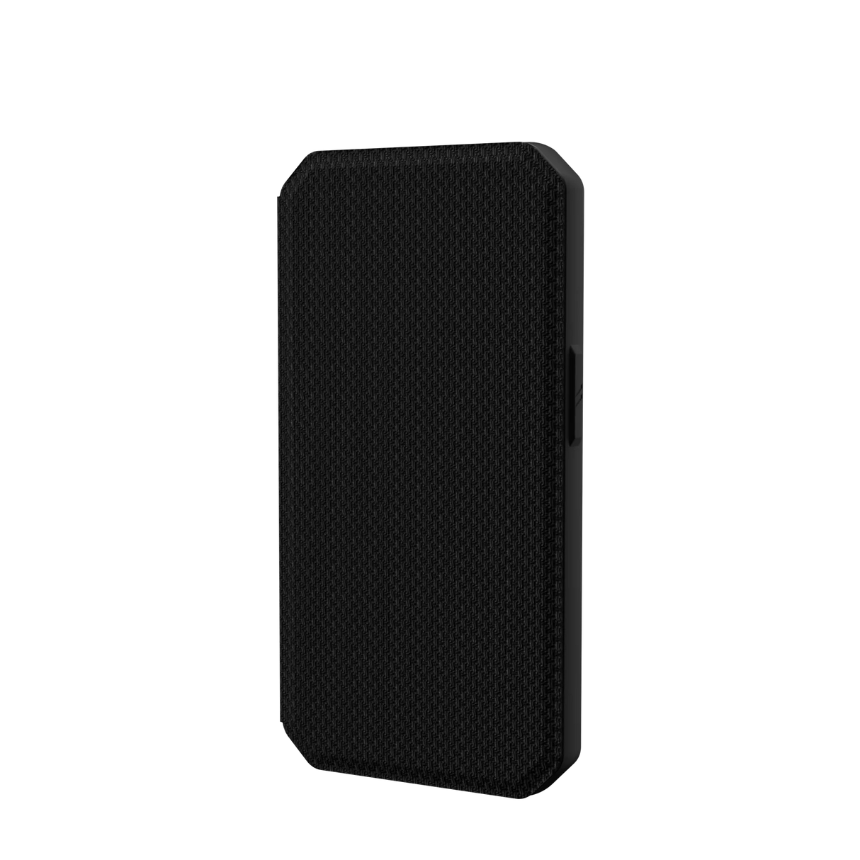 เคส UAG รุ่น Metropolis - iPhone 14 Pro - สี Kevlar Black