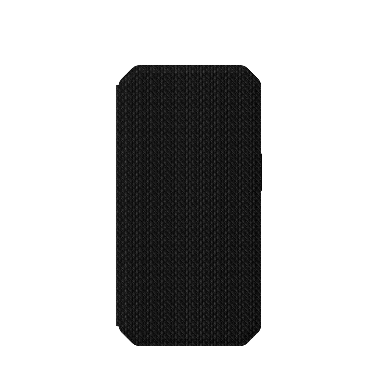 เคส UAG รุ่น Metropolis - iPhone 14 Pro - สี Kevlar Black