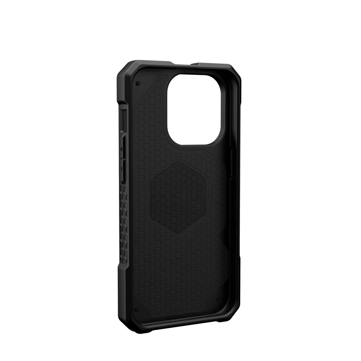 เคส UAG รุ่น Monarch Pro - iPhone 14 Pro - สี Carbon Fiber