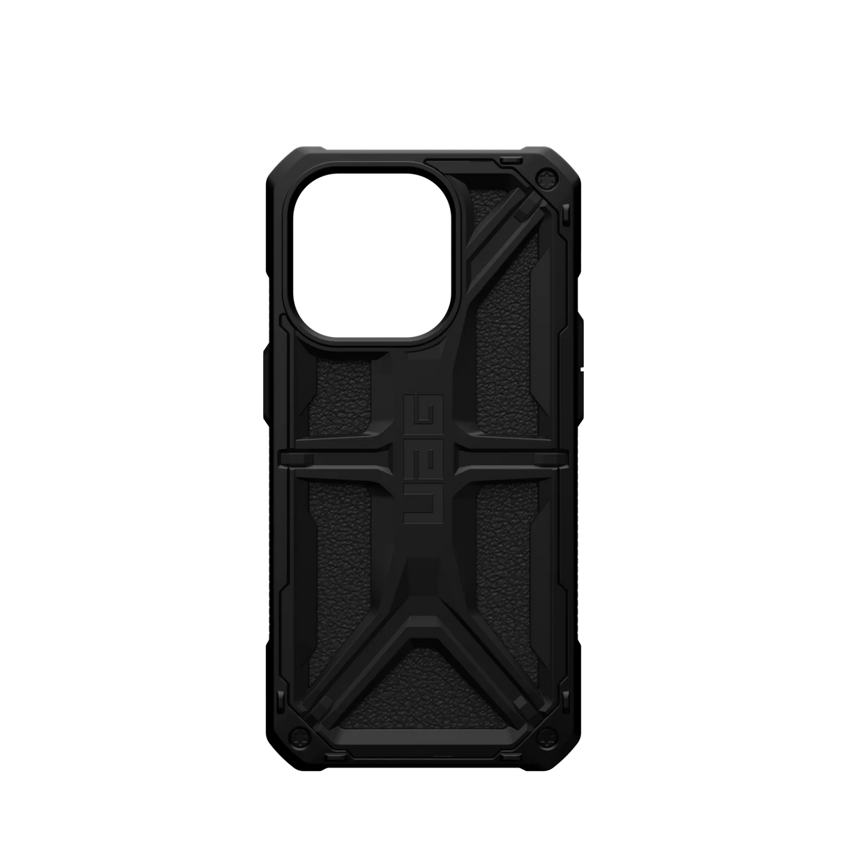 เคส UAG รุ่น Monarch - iPhone 14 Pro - สี Black