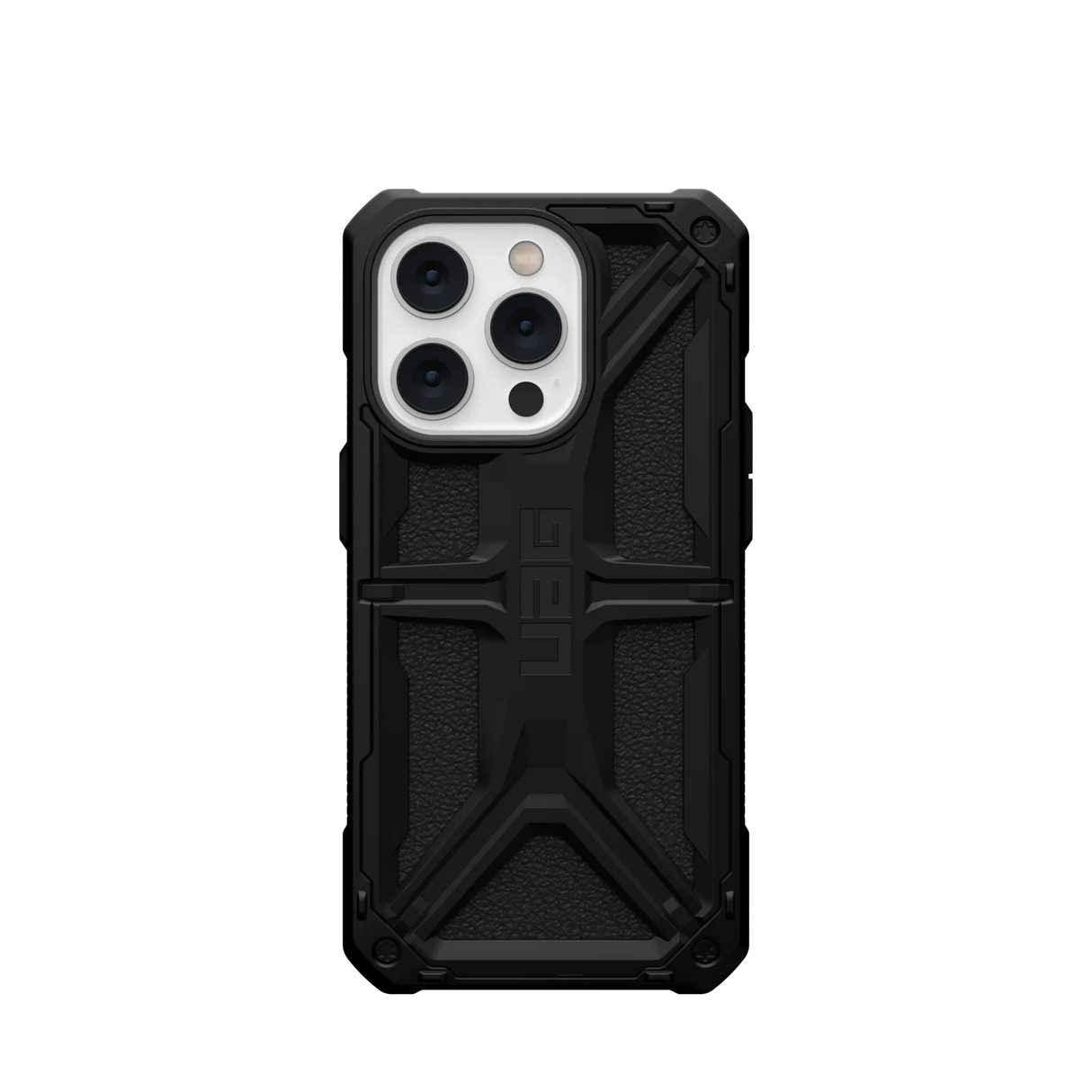 เคส UAG รุ่น Monarch - iPhone 14 Pro - สี Black
