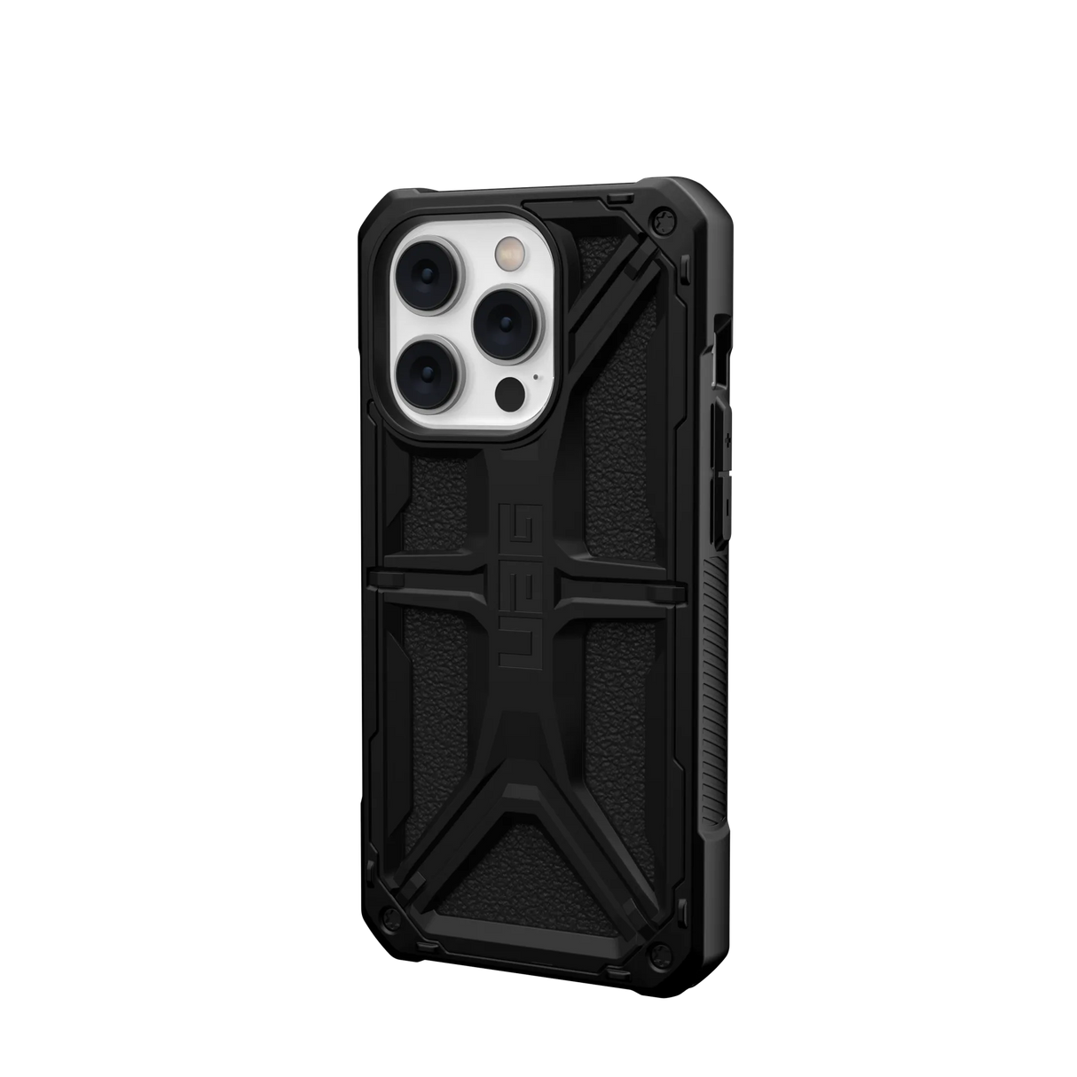เคส UAG รุ่น Monarch - iPhone 14 Pro - สี Black
