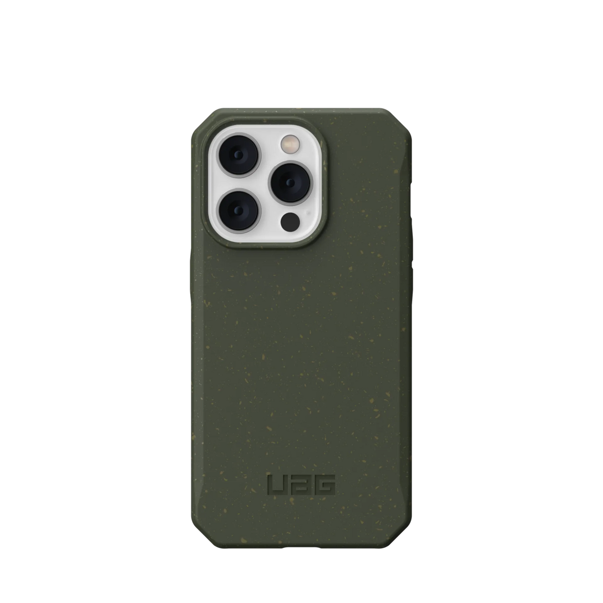 เคส UAG รุ่น Outback - iPhone 14 Pro - สี Olive