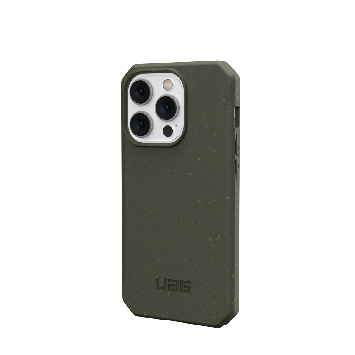 เคส UAG รุ่น Outback - iPhone 14 Pro - สี Olive