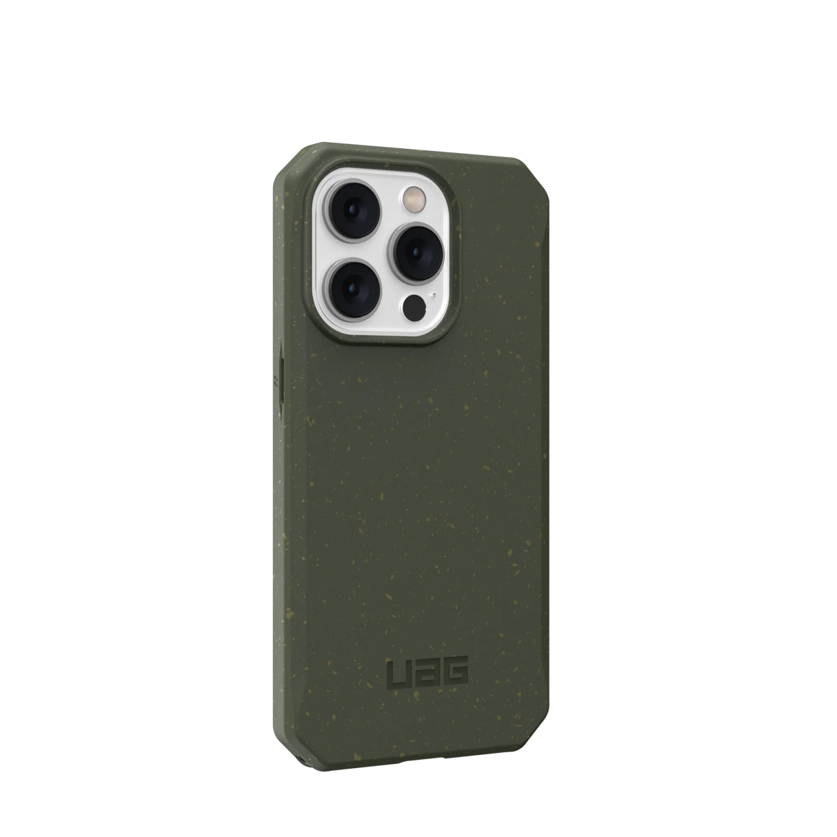 เคส UAG รุ่น Outback - iPhone 14 Pro - สี Olive