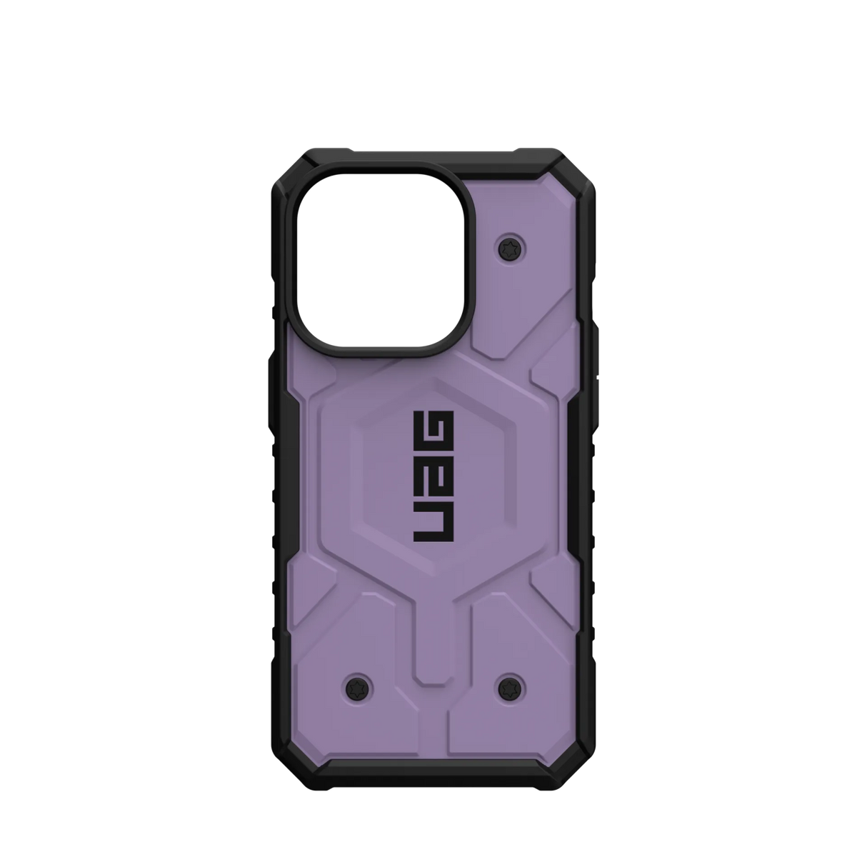เคส UAG รุ่น Pathfinder MagSafe - iPhone 14 Pro - สี Purple