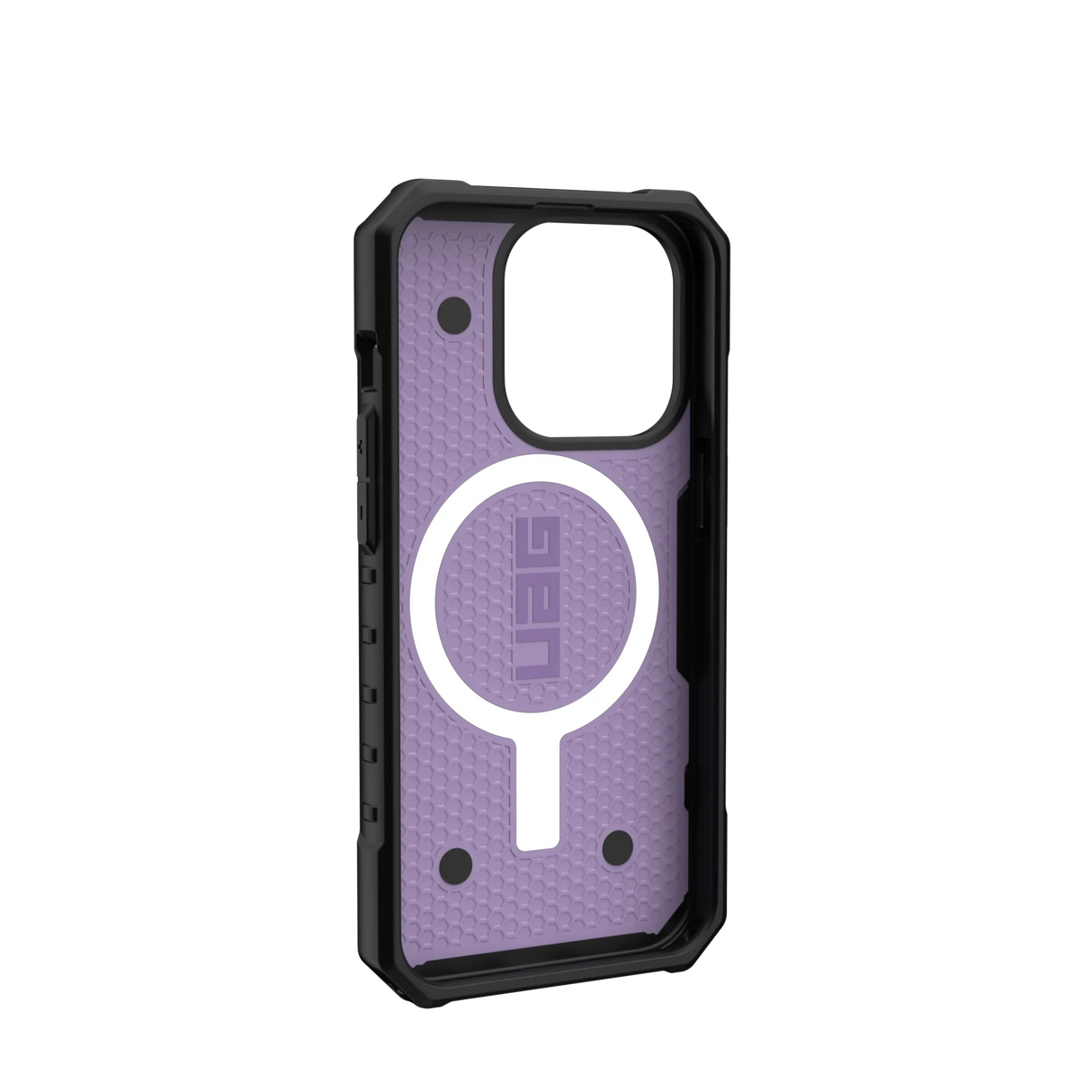 เคส UAG รุ่น Pathfinder MagSafe - iPhone 14 Pro - สี Purple