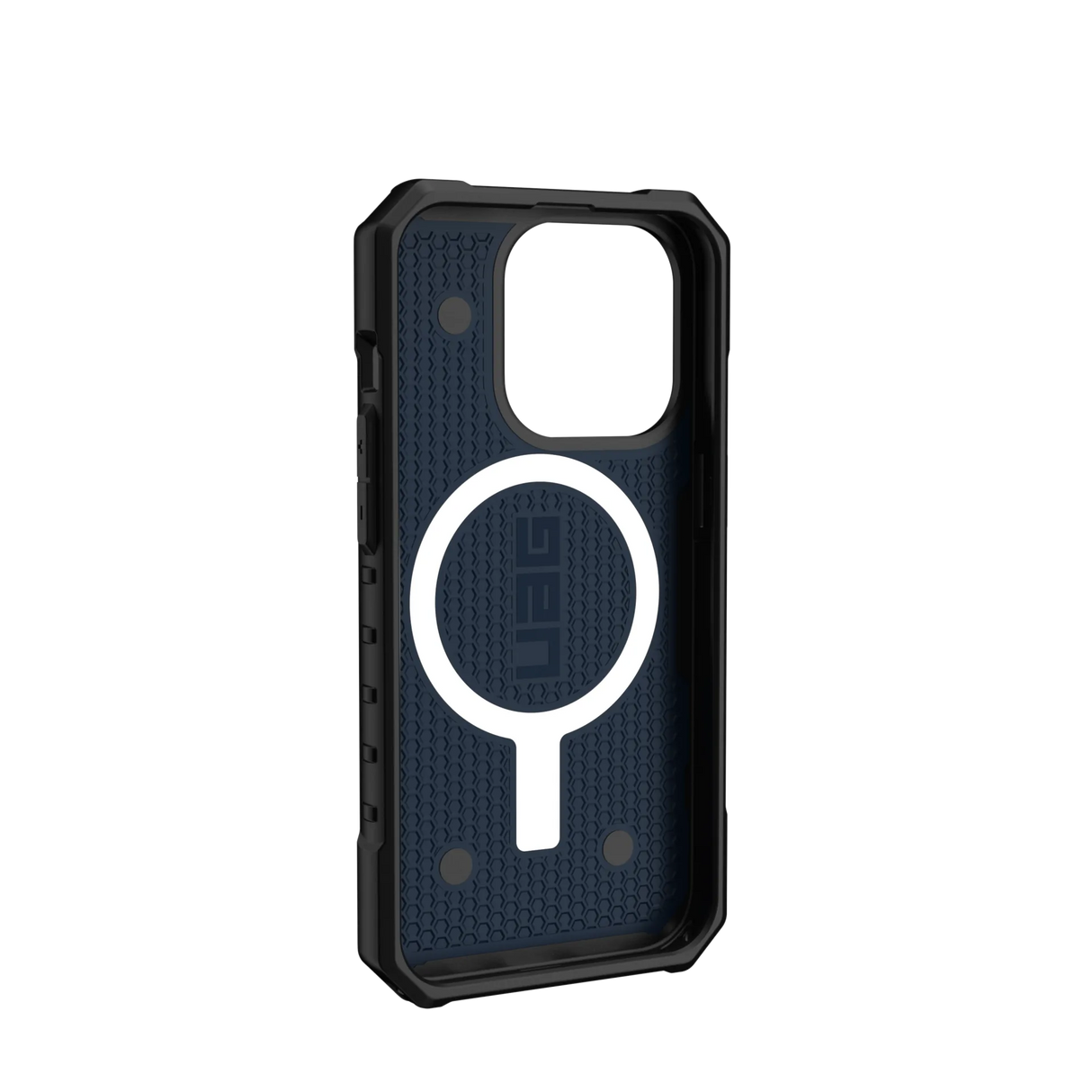 เคส UAG รุ่น Pathfinder MagSafe - iPhone 14 Pro - สี Mallard