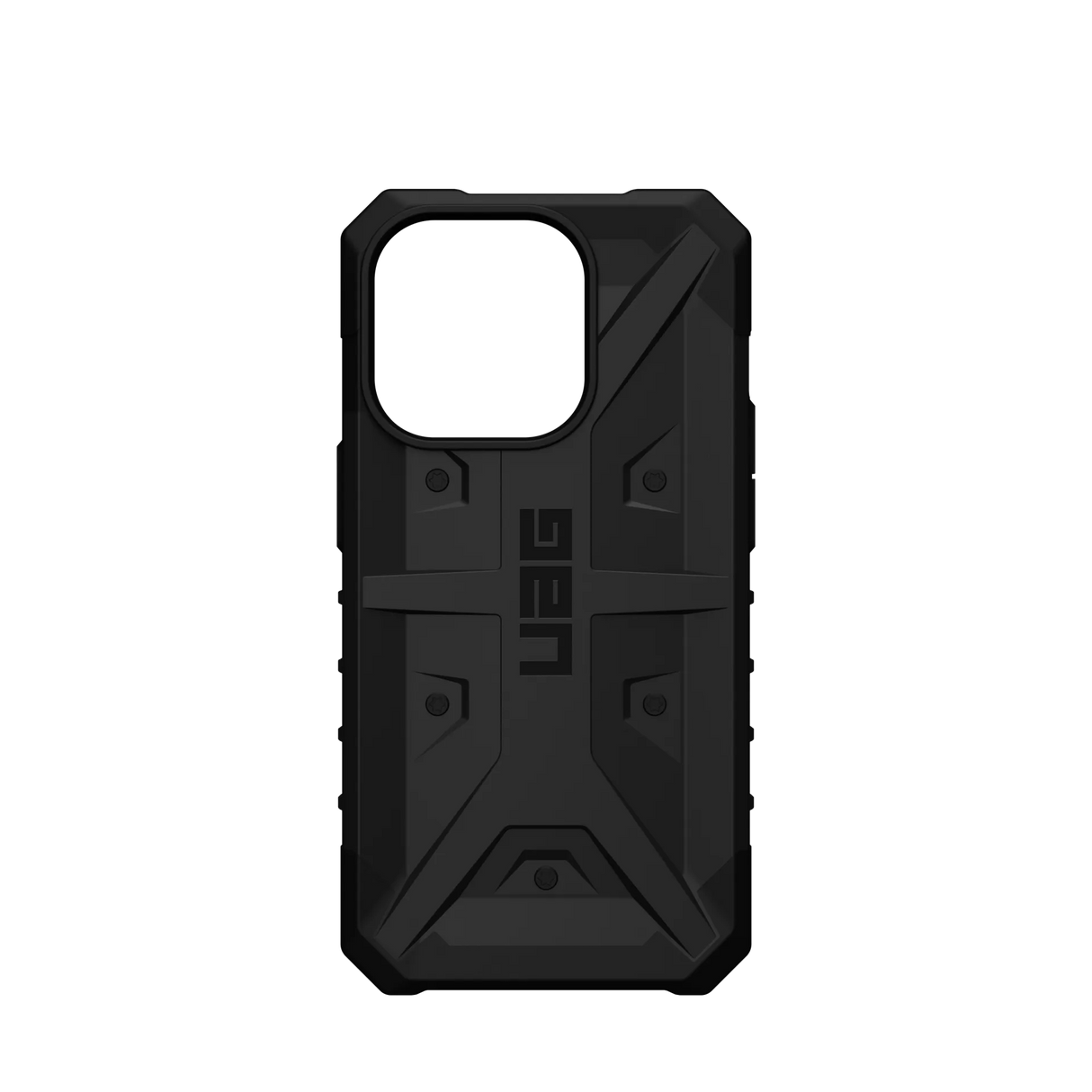 เคส UAG รุ่น Pathfinder - iPhone 14 Pro - สี Black