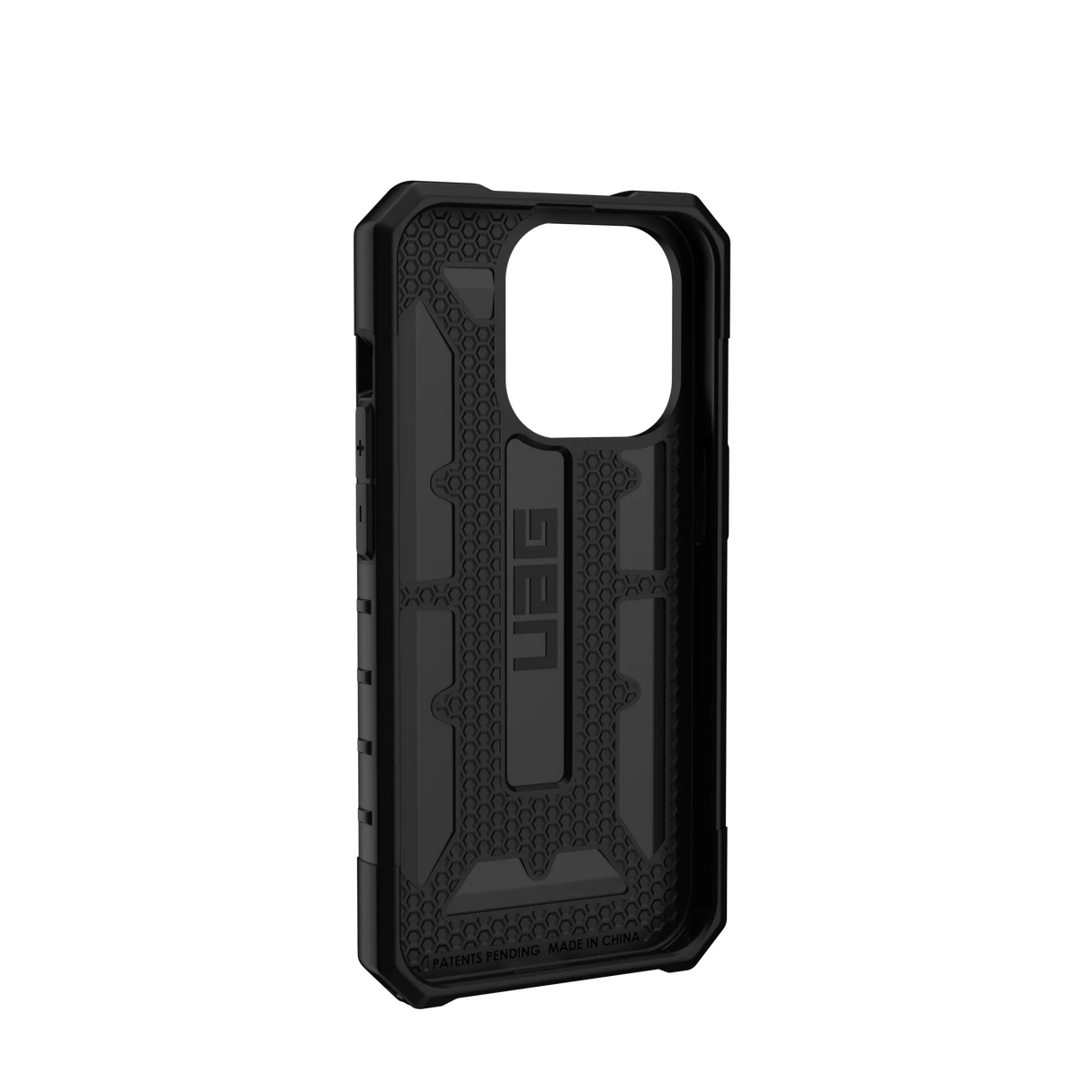 เคส UAG รุ่น Pathfinder - iPhone 14 Pro - สี Black