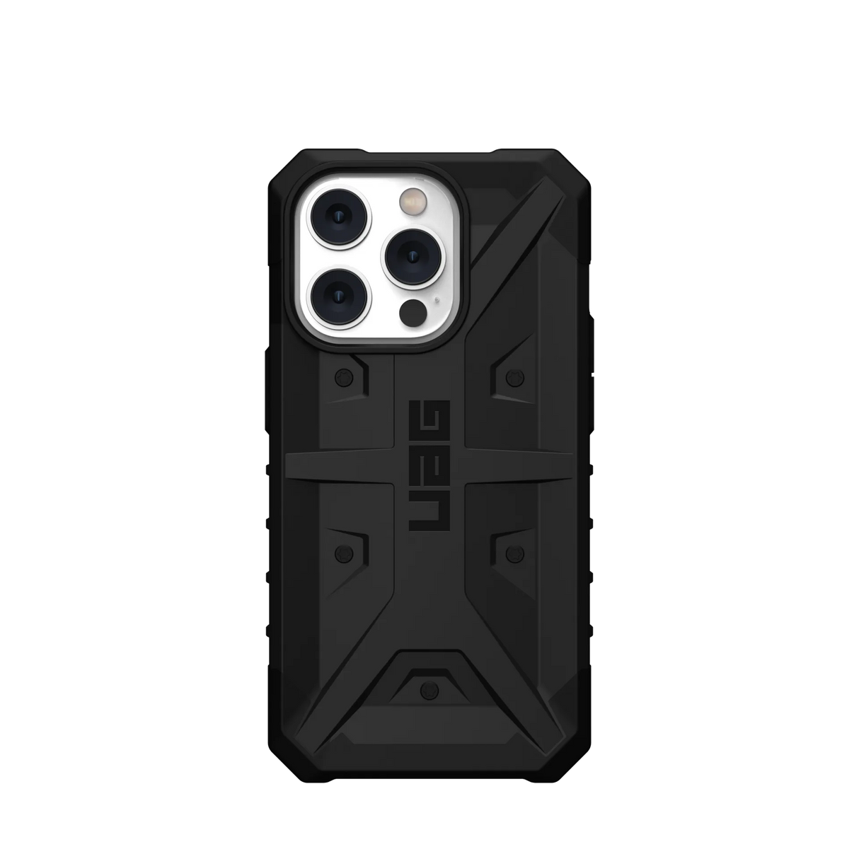 เคส UAG รุ่น Pathfinder - iPhone 14 Pro - สี Black
