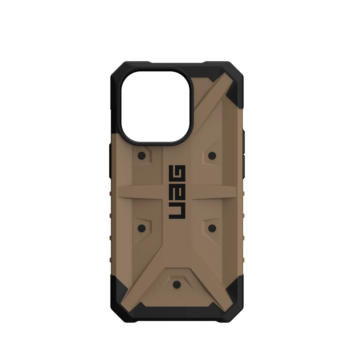 เคส UAG รุ่น Pathfinder - iPhone 14 Pro - สี Dark Earth