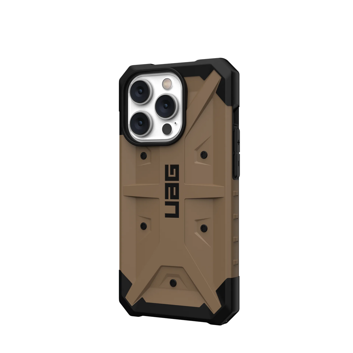 เคส UAG รุ่น Pathfinder - iPhone 14 Pro - สี Dark Earth