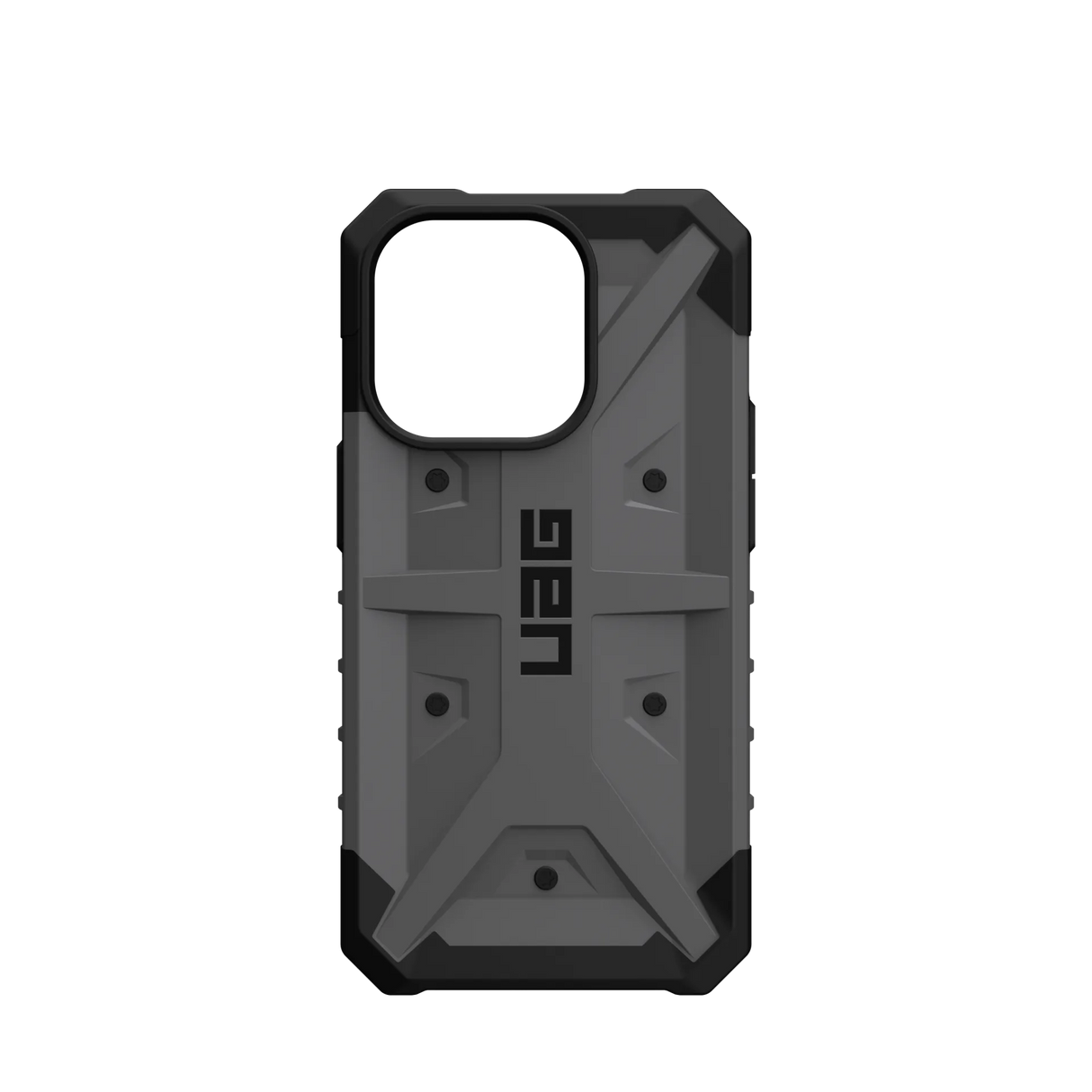 เคส UAG รุ่น Pathfinder - iPhone 14 Pro - สี Silver
