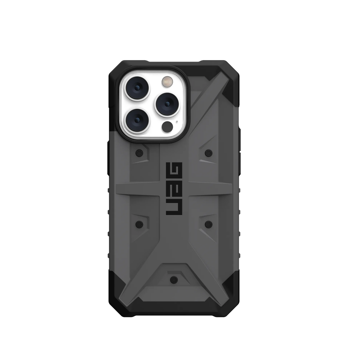 เคส UAG รุ่น Pathfinder - iPhone 14 Pro - สี Silver