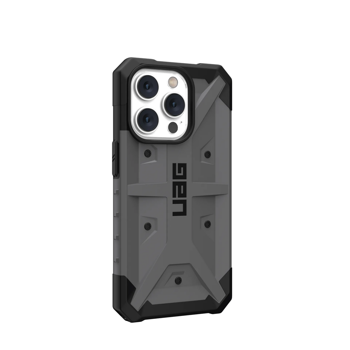 เคส UAG รุ่น Pathfinder - iPhone 14 Pro - สี Silver
