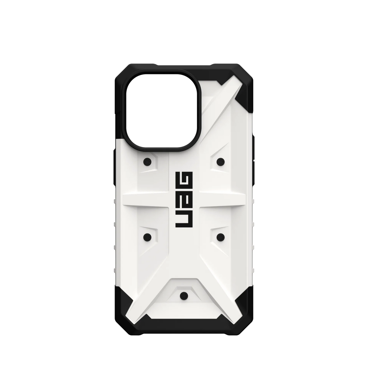 เคส UAG รุ่น Pathfinder - iPhone 14 Pro - สี White