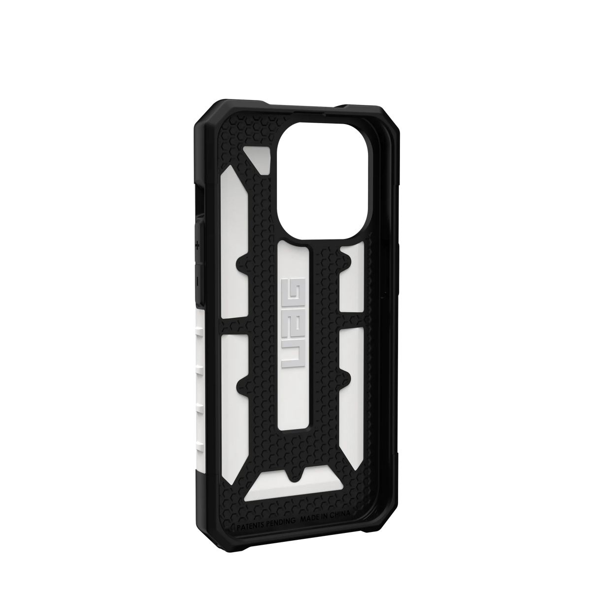 เคส UAG รุ่น Pathfinder - iPhone 14 Pro - สี White