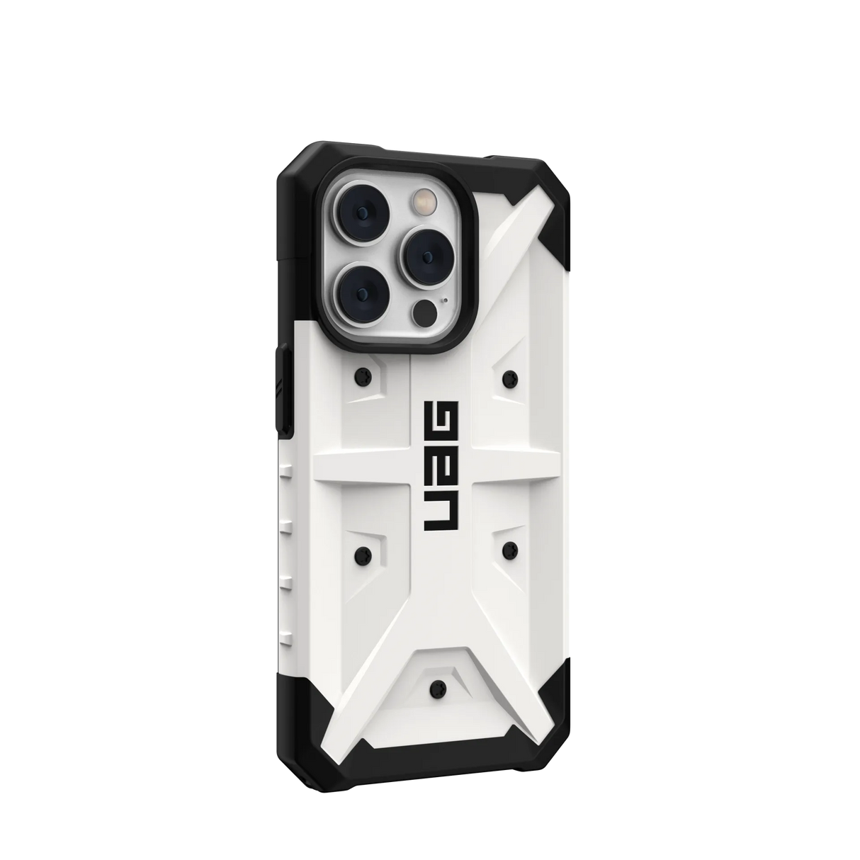 เคส UAG รุ่น Pathfinder - iPhone 14 Pro - สี White
