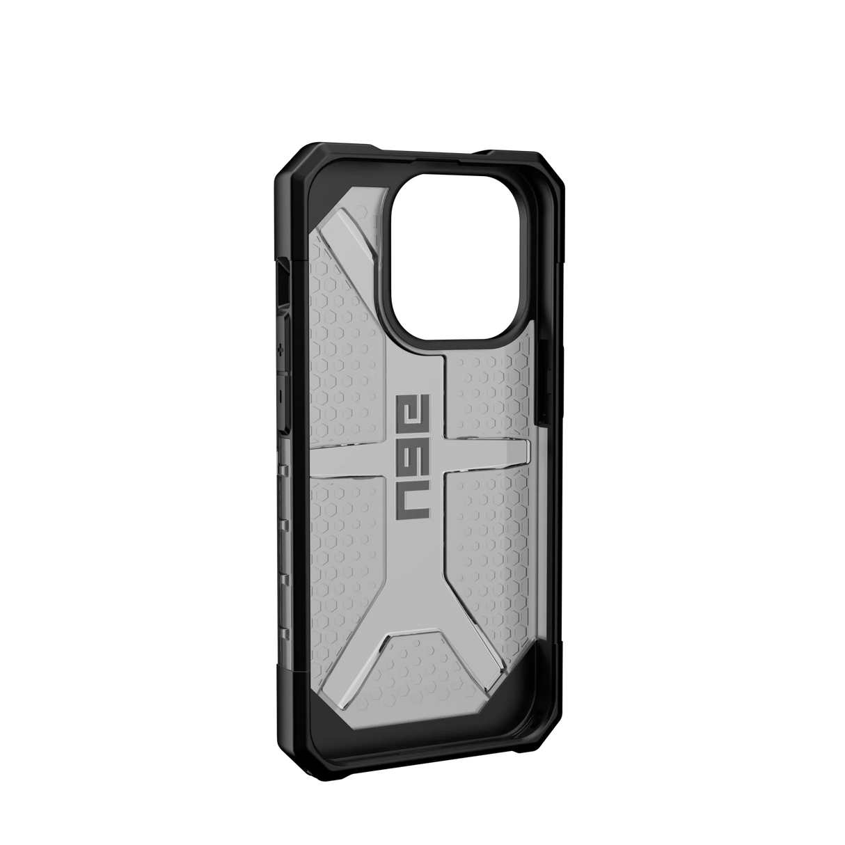 เคส UAG รุ่น Plasma - iPhone 14 Pro - สี Ash