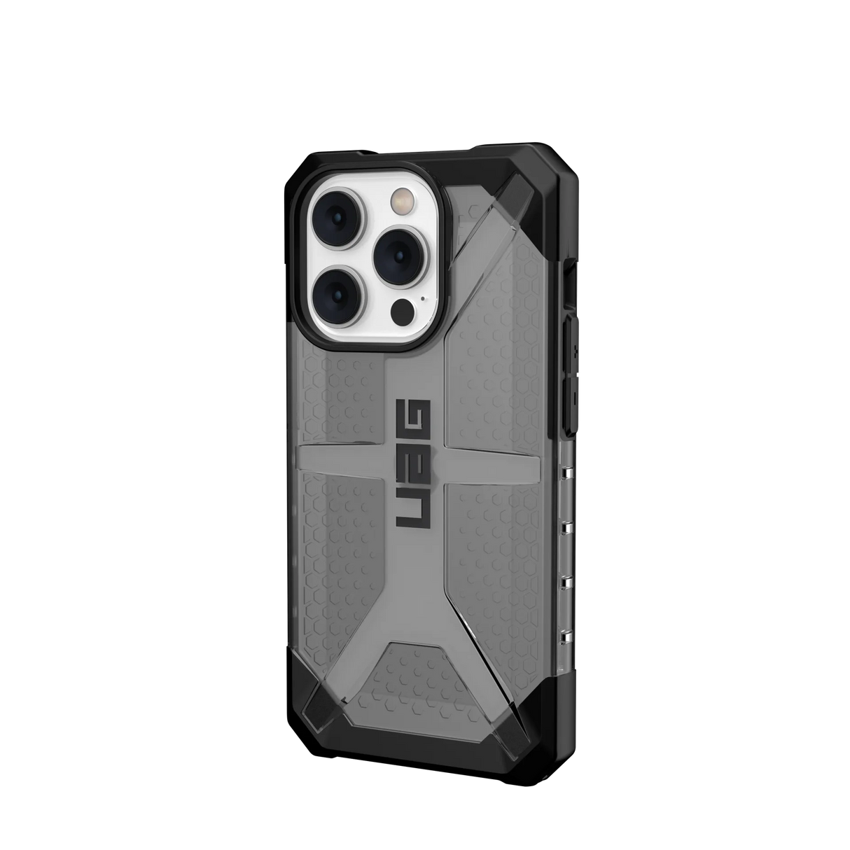 เคส UAG รุ่น Plasma - iPhone 14 Pro - สี Ash