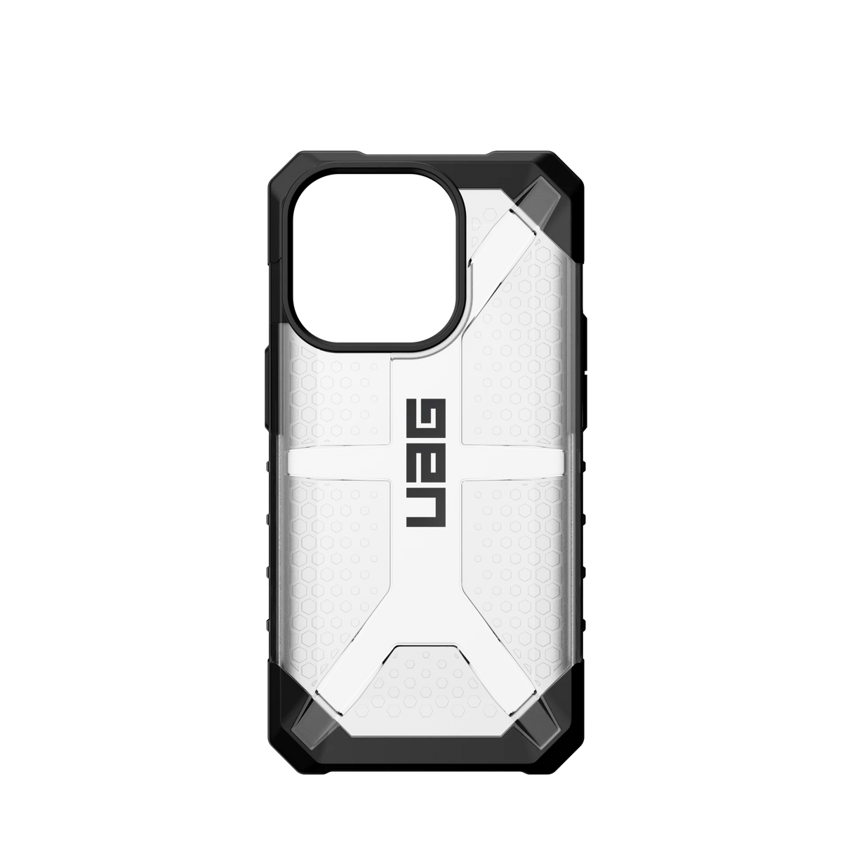 เคส UAG รุ่น Plasma - iPhone 14 Pro - สี Ice