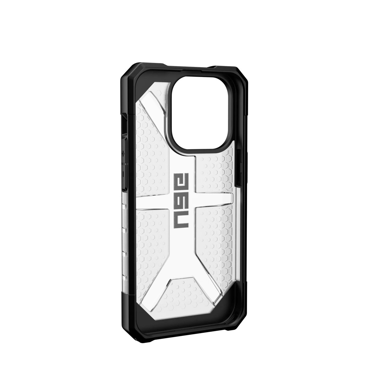 เคส UAG รุ่น Plasma - iPhone 14 Pro - สี Ice