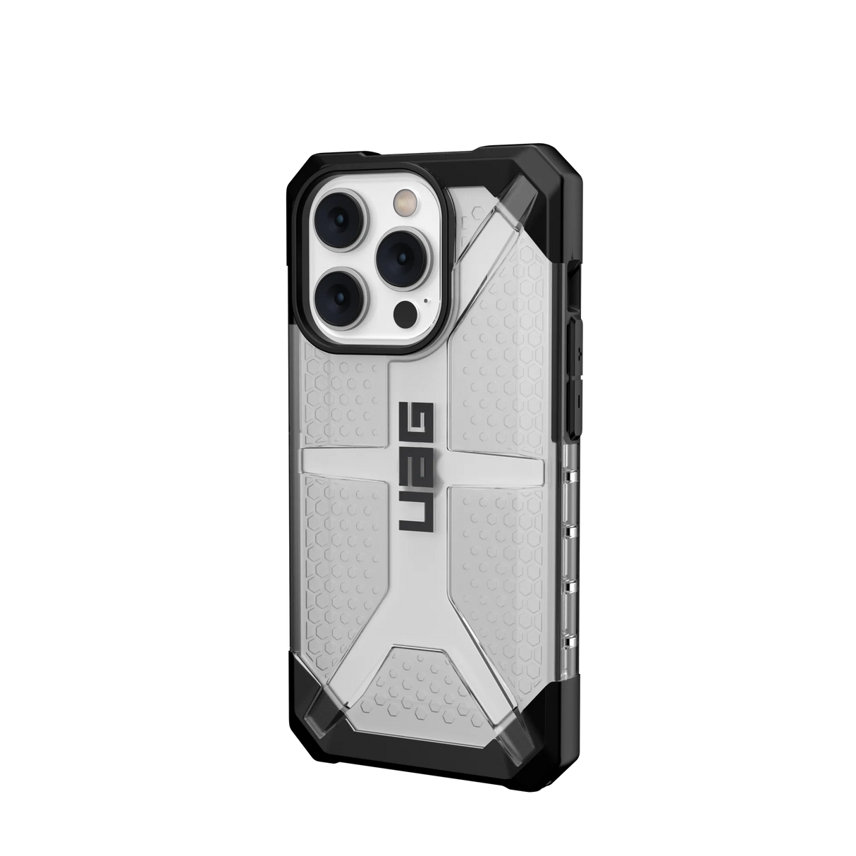 เคส UAG รุ่น Plasma - iPhone 14 Pro - สี Ice