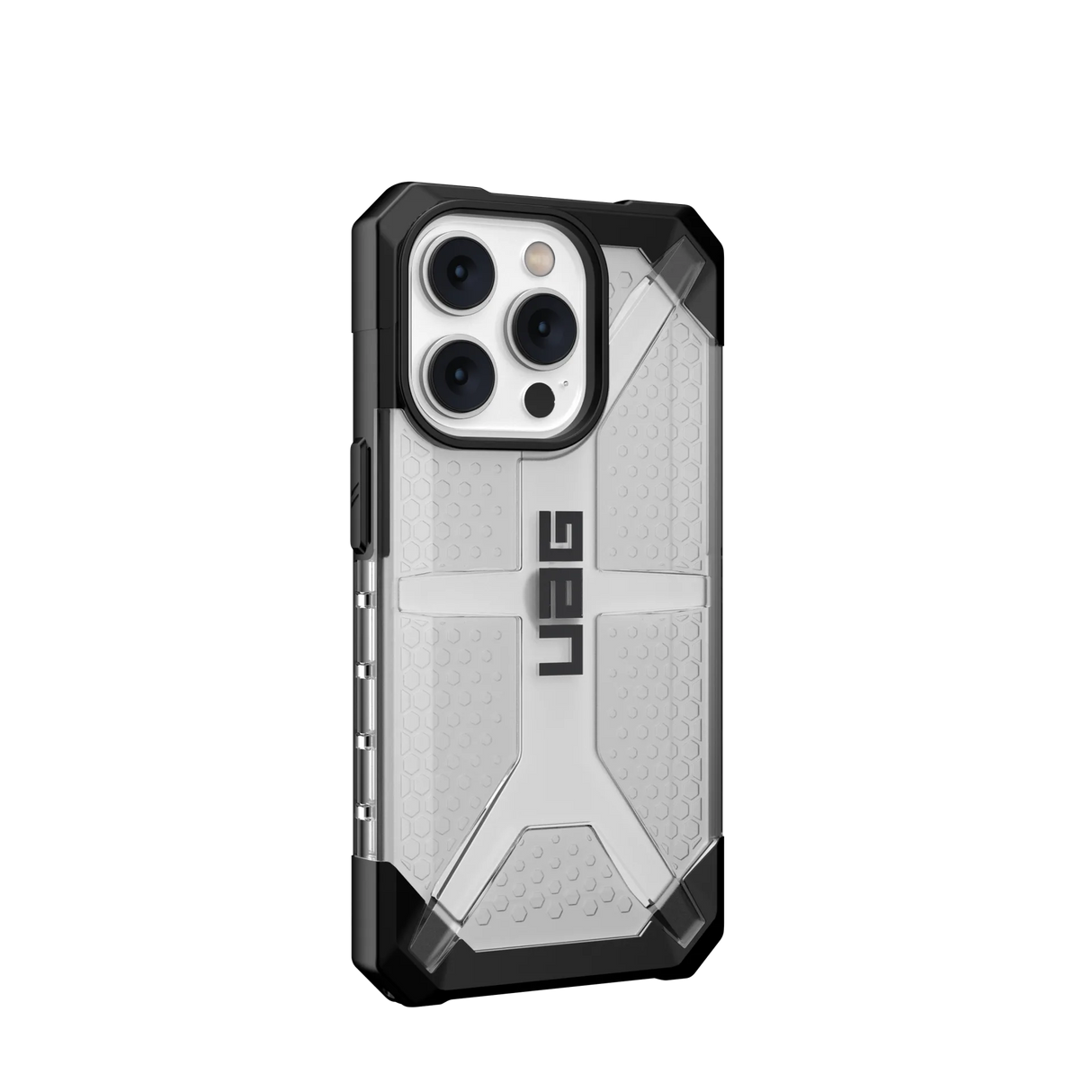 เคส UAG รุ่น Plasma - iPhone 14 Pro - สี Ice