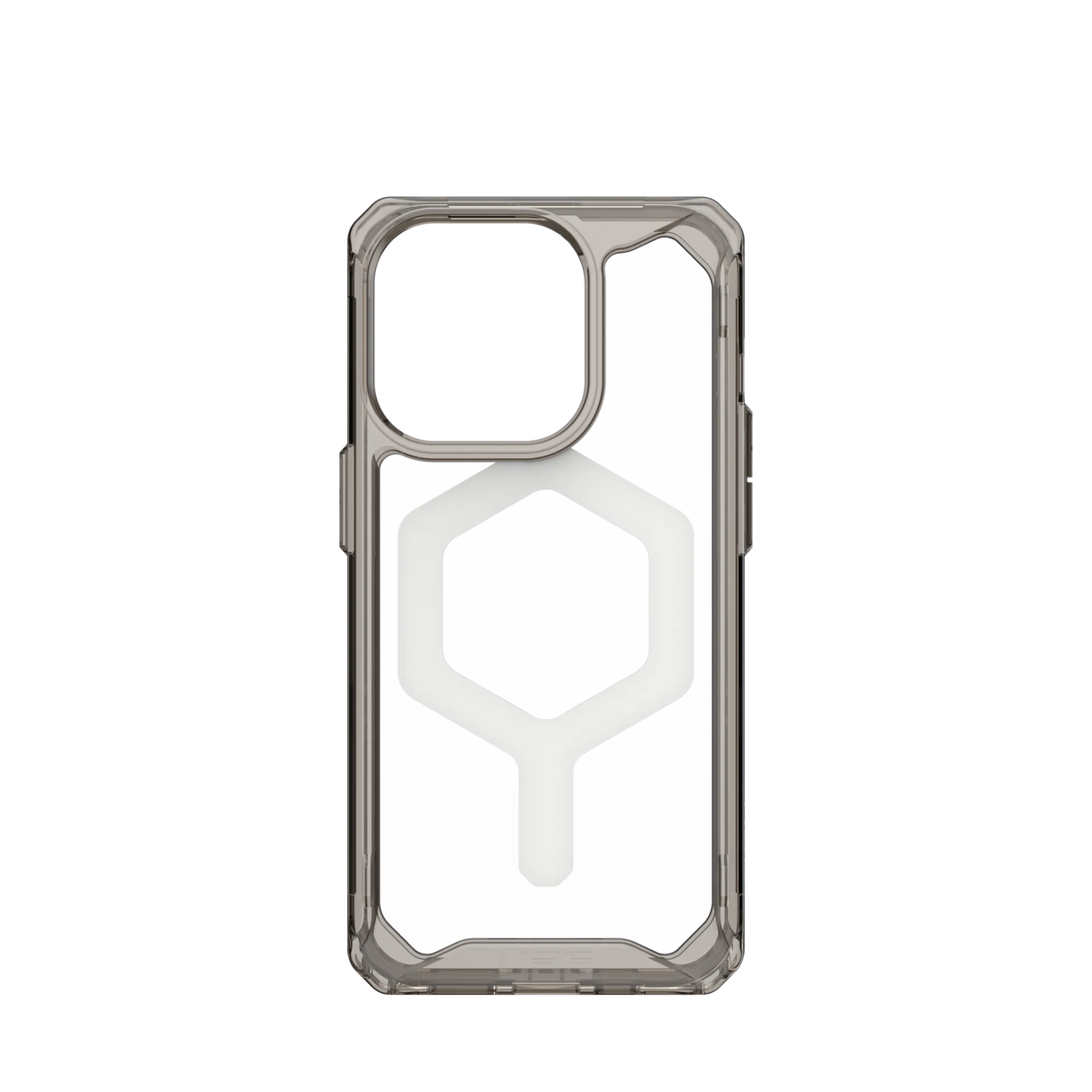 เคส UAG รุ่น Plyo MagSafe - iPhone 14 Pro - สี Ash