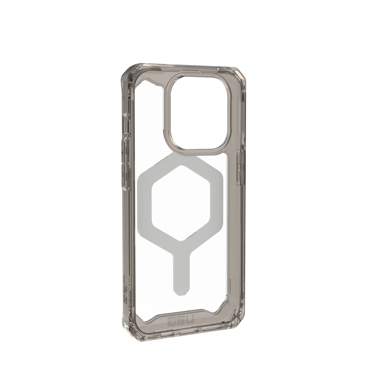 เคส UAG รุ่น Plyo MagSafe - iPhone 14 Pro - สี Ash