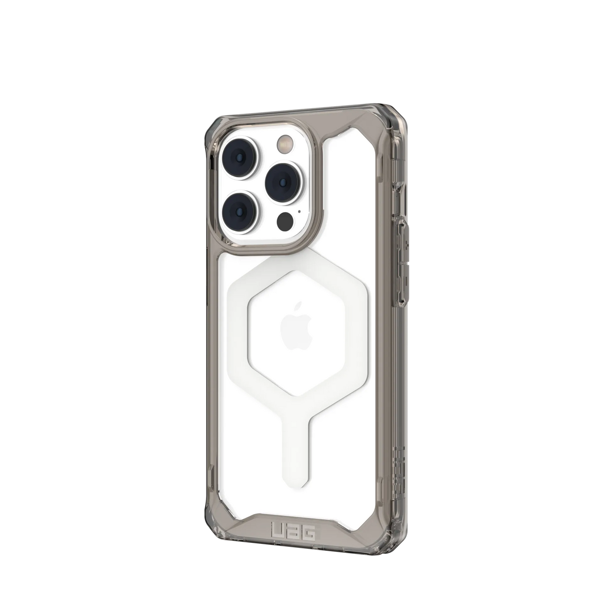 เคส UAG รุ่น Plyo MagSafe - iPhone 14 Pro - สี Ash