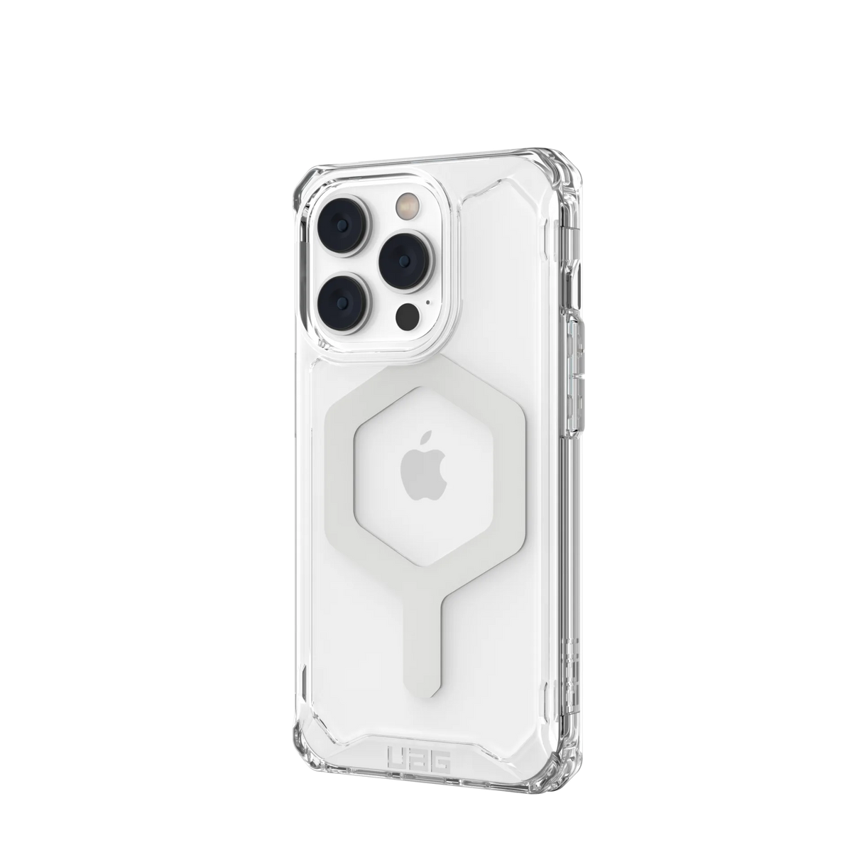 เคส UAG รุ่น Plyo MagSafe - iPhone 14 Pro - สี Ice
