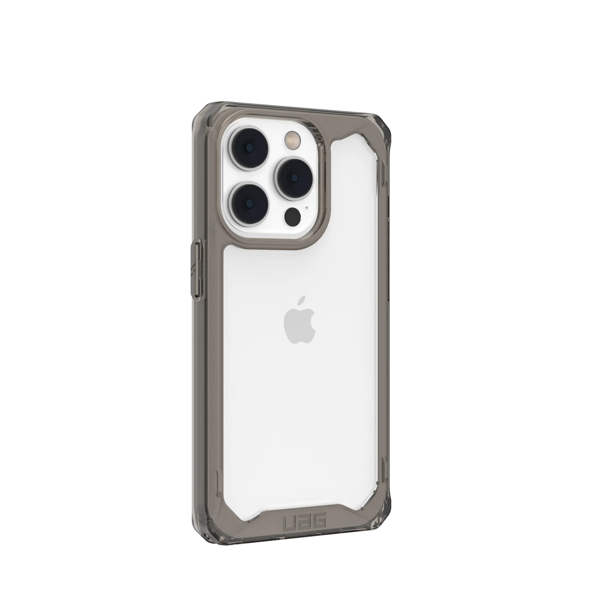 เคส UAG รุ่น Plyo - iPhone 14 Pro - สี Ash