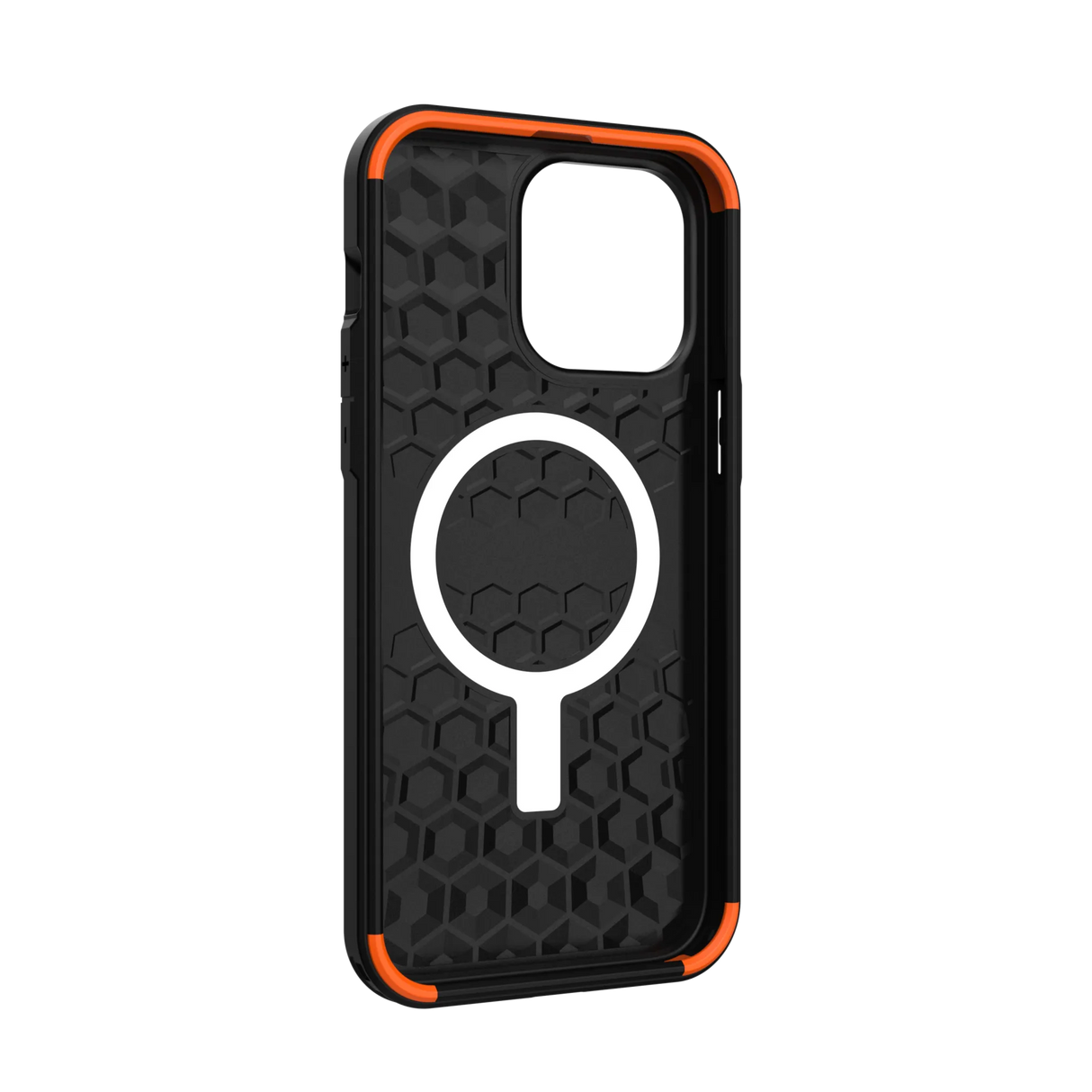 เคส UAG รุ่น Civilian MagSafe - iPhone 14 Pro Max - สี Black