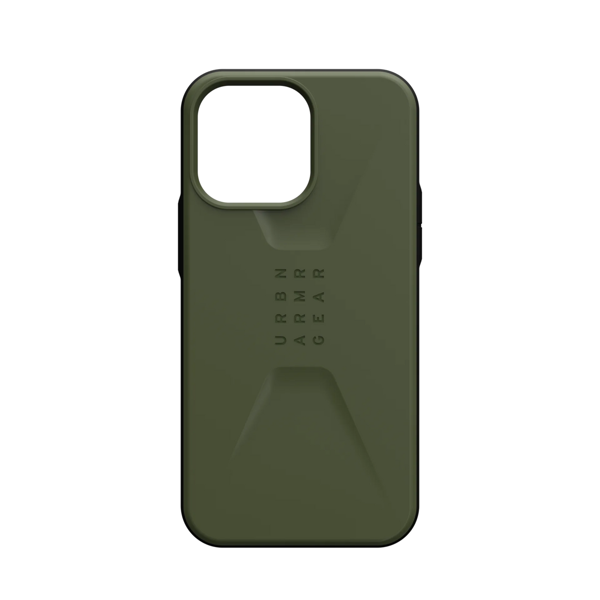 เคส UAG รุ่น Civilian - iPhone 14 Pro Max - สี Olive