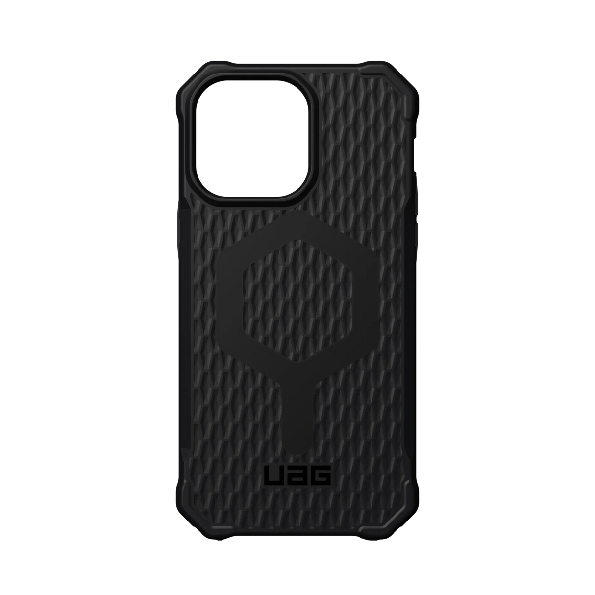 เคส UAG รุ่น Essential Armor MagSafe - iPhone 14 Pro Max - สี Black